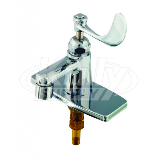 T&S Brass B-2460 Single Faucet