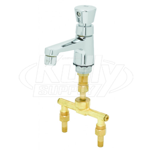 T&S Brass B-2490 Sill Faucet