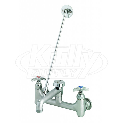 T&S Brass B-2492 Service Sink Faucet