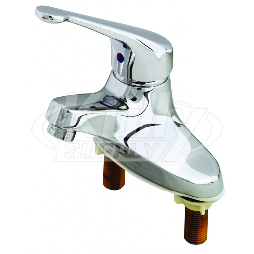 T&S Brass B-2711-LH Single Lever Faucet