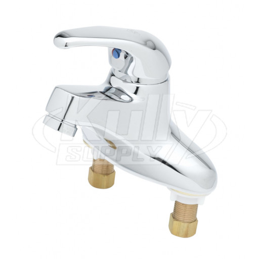 T&S Brass B-2711-VF05 Single Lever Faucet