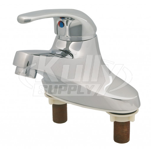 T&S Brass B-2711 Single Lever Faucet