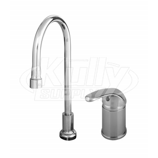 T&S Brass B-2741 Single Lever Faucet