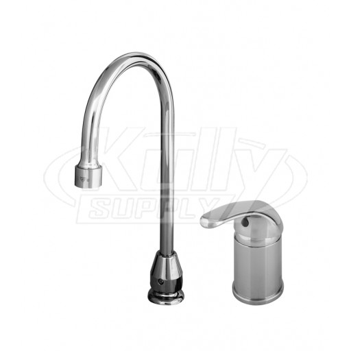 T&S Brass B-2742 Single Lever Faucet