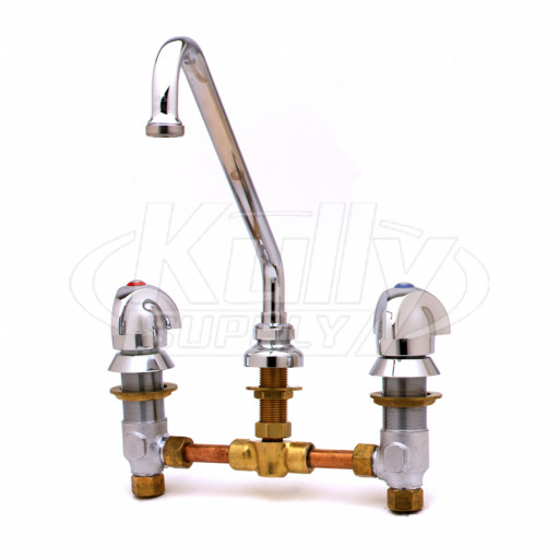 T&S Brass B-2955 Medical Lavatory Faucet