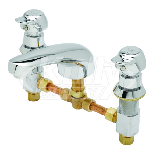 T&S Brass B-2991-PA Metering Faucet