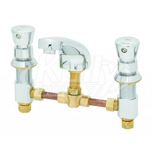 T&S Brass B-2991 Lavatory Faucet