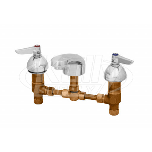 T&S Brass B-2992 Medical Lavatory Faucet