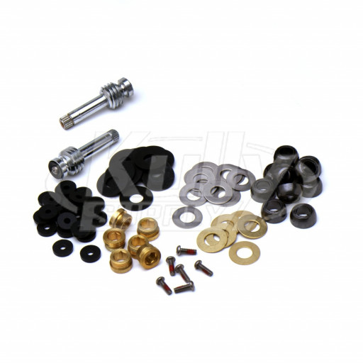 T&S Brass B-5K B-0230 Series Faucet Repair Kit "Old-Style"