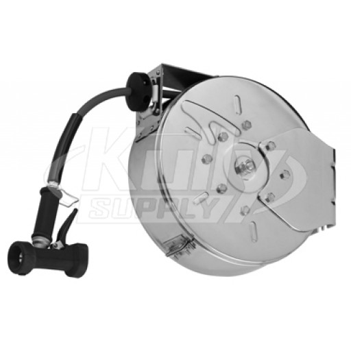 T&S Brass B-7122-C02 Hose Reel