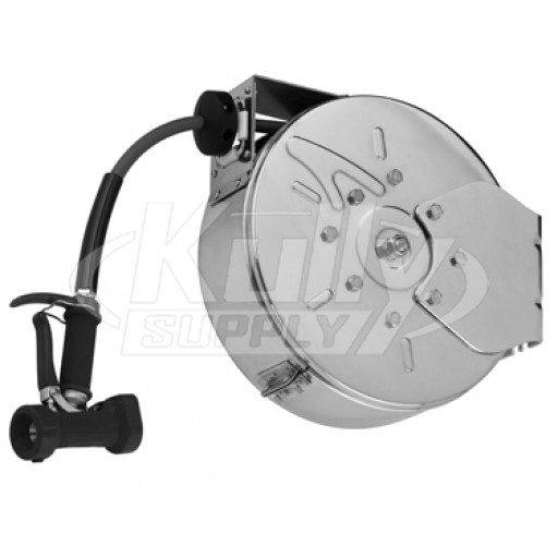 T&S Brass B-7122-C05 Hose Reel