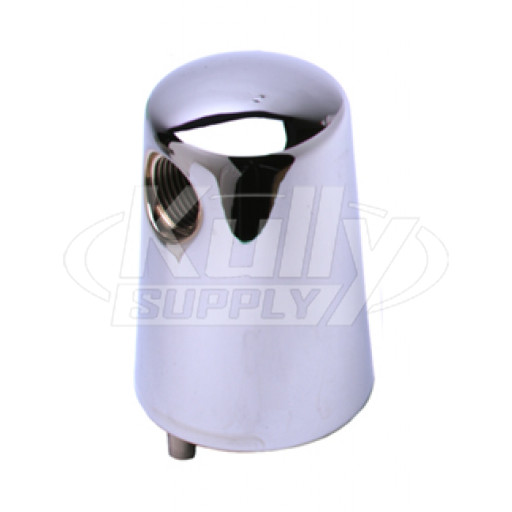 T&S Brass BL-4102-01 Vandal Resistant Turret 