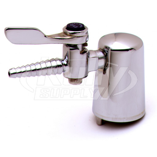 T&S Brass BL-4203-01 Lab Turret