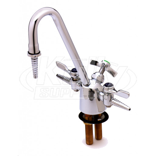 T&S Brass BL-6000-02 Lab Fixture