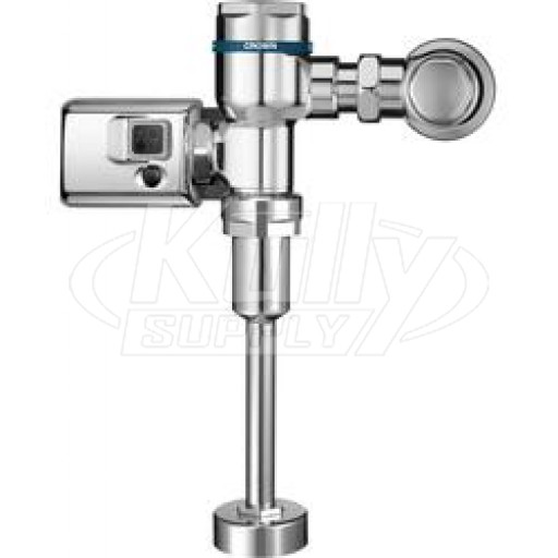 Sloan CROWN 186-1  SMO Flushometers