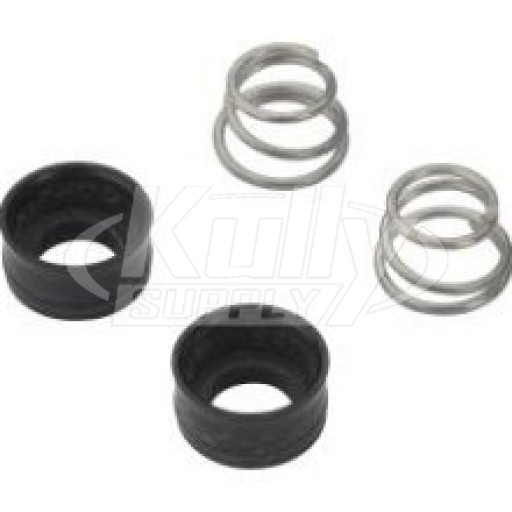 Delta RP4993 Seat and Spring Kit (2 each)