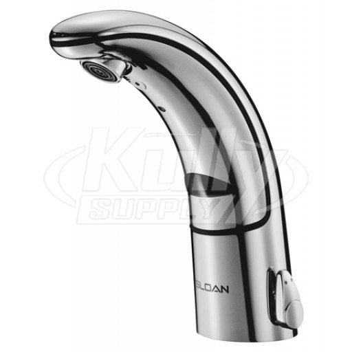 Sloan i.q. EAF-150-ISM Sensor Faucet