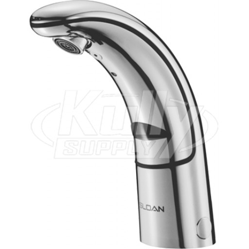 Sloan i.q. EAF-150 Sensor Faucet