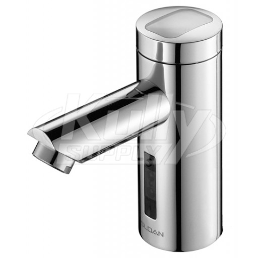 Sloan Solis EAF-275 Sensor Faucet