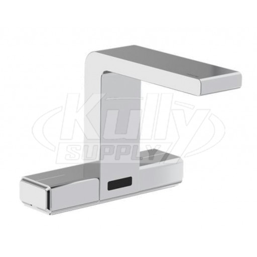 Sloan EAF900-P Polished Chrome Plug-In Sensor Faucet (Discontinued)