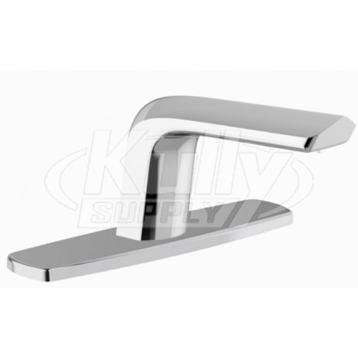 Sloan ETF410-8-BOX-BDT-CP-0.5-GPM-MLM-FCT Optima Sensor Operated Faucet