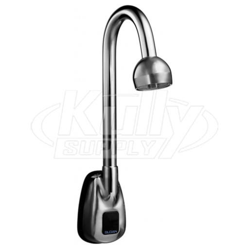 Sloan EBF-550-H Sensor Faucet (Discontinued)