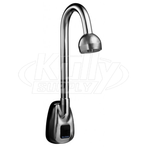 Sloan EBF-550-H-BDT Sensor Faucet (Discontinued)