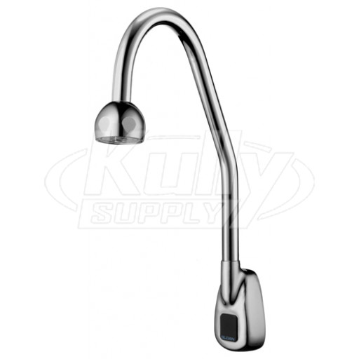 Sloan EBF-550-S-H Sensor Faucet (Discontinued)