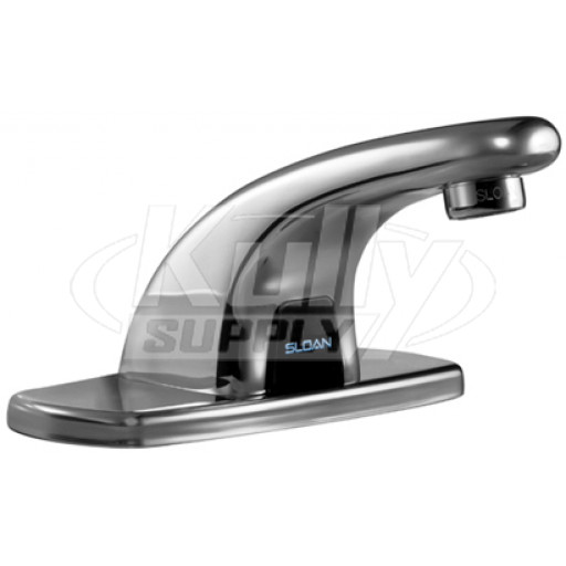 Sloan EBF-615-4-BDT Sensor Faucet (Discontinued)