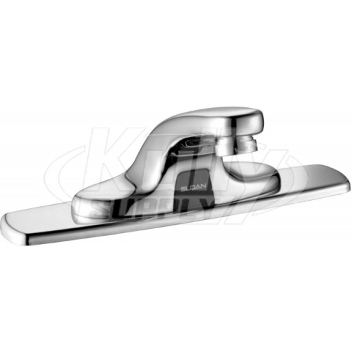 Sloan EBF-650-8 Sensor Faucet (Discontinued) 