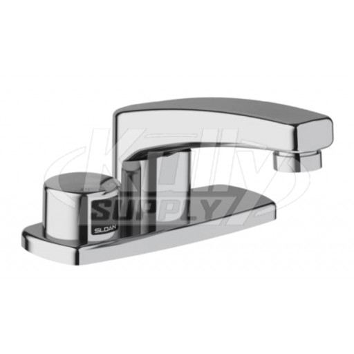 Sloan EBF665 Sensor-Operated Faucet 3315353BT