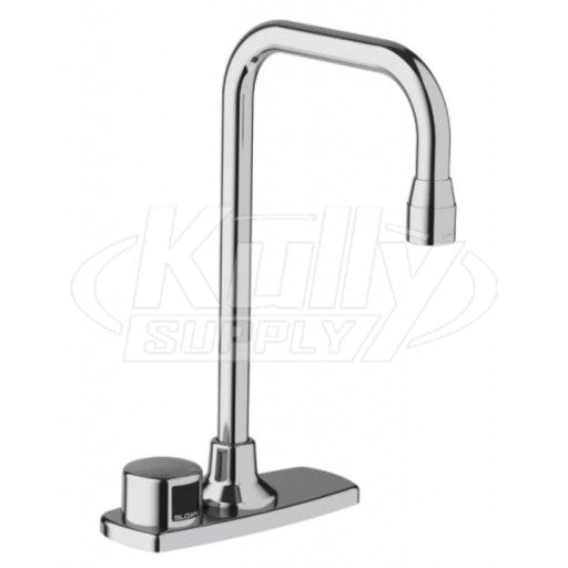 Sloan ETF-770-4-B-BDT Sensor Faucet
