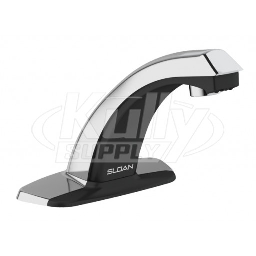 Sloan ETF-80-4-P-BDT Sensor Faucet