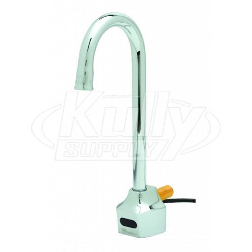 T&S Brass EC-3101 Electronic Faucet