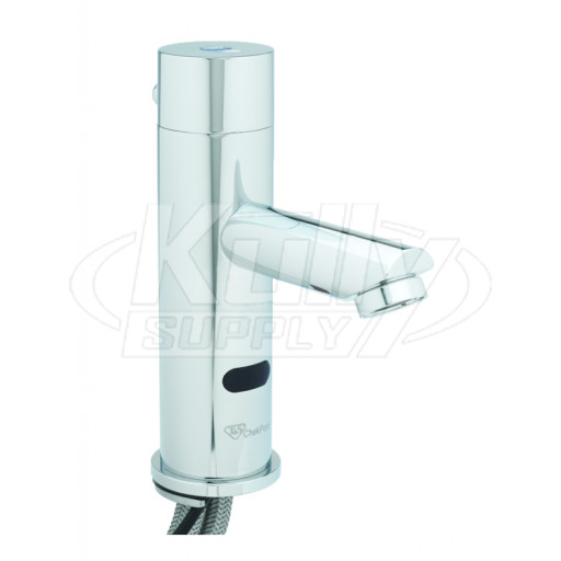 T&S Brass EC-3106-HG Electronic Faucet