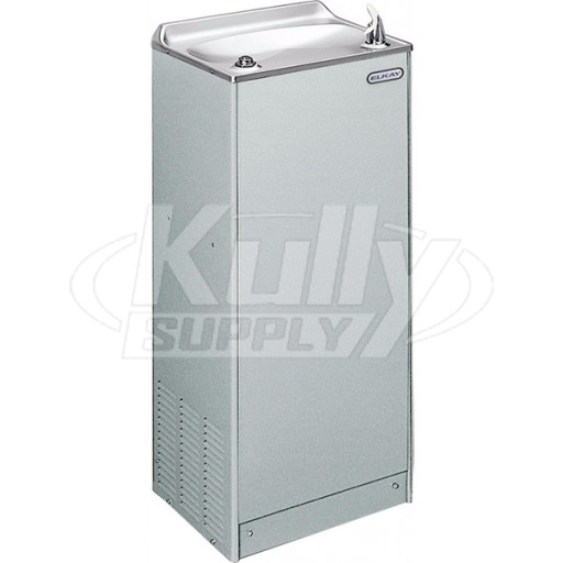 Elkay EFDAS NON-REFRIGERATED Drinking Fountain