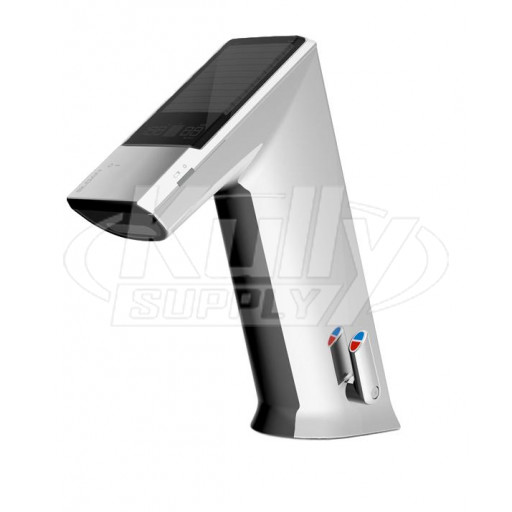 Sloan EFX-277.502.0000 BASYS Active IR Sensor Faucet