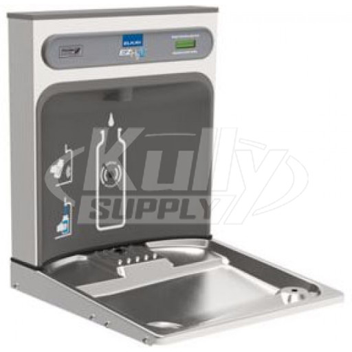 Elkay EZH2O EMABFWS-RF RetroFit Bottle Filling Station for EMABF Style Fountains