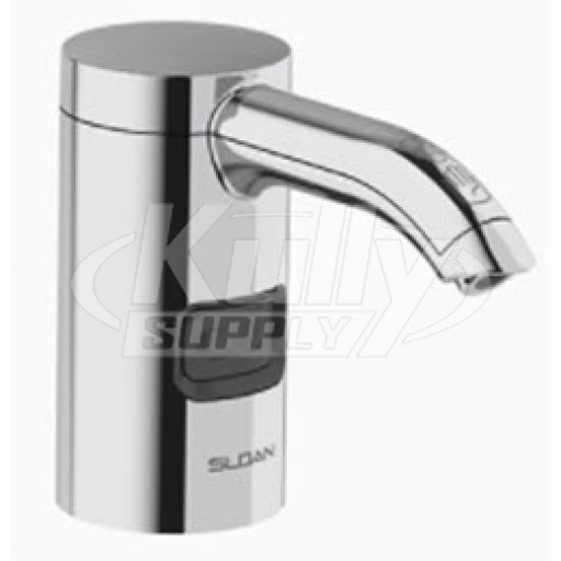 Sloan ESD-700 Soap Dispenser