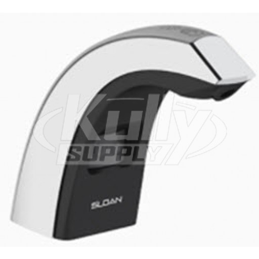 Sloan ESD-800 Soap Dispenser