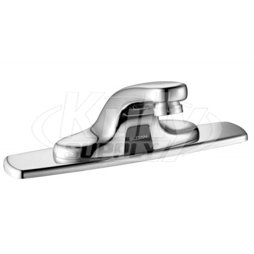 Sloan ETF600 Sensor-Operated Faucet 3365333BT