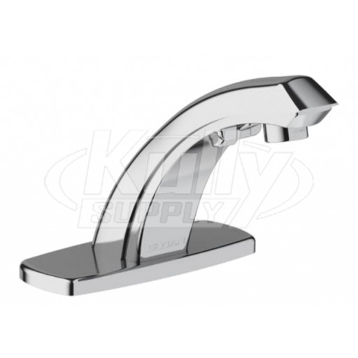 Sloan ETF-880-4-P Sensor Faucet (Discontinued)