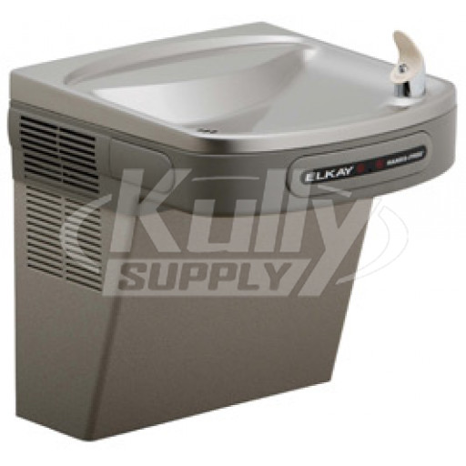 Elkay LZO8L Sensor-Operated Filtered Drinking Fountain