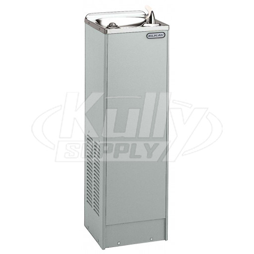 Elkay FD70010SF1Z Stainless Steel Drinking Fountain