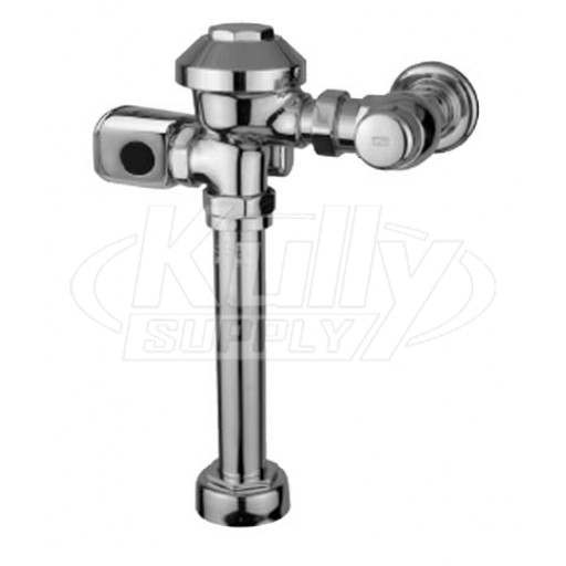 Zurn AquaSense AV ZR6000AV Sensor Flush Valve