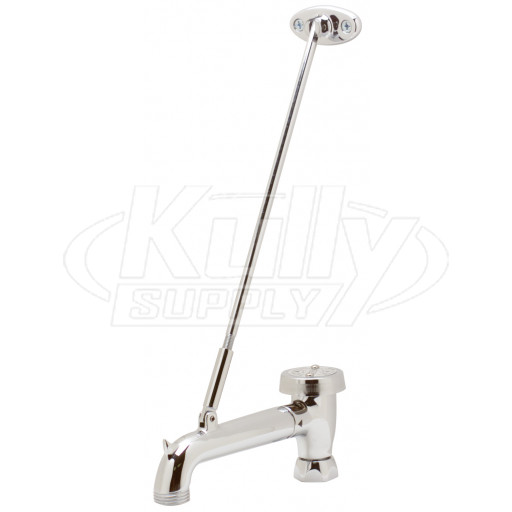 Zurn G60554 5" Vacuum Breaker Spout 