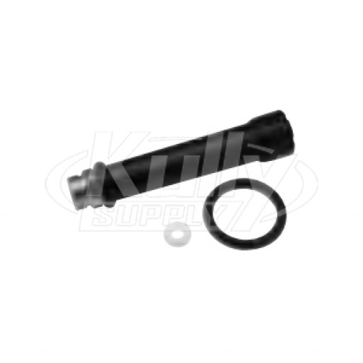 Zurn G66004 Spray Valve Handle, Washer & Ring