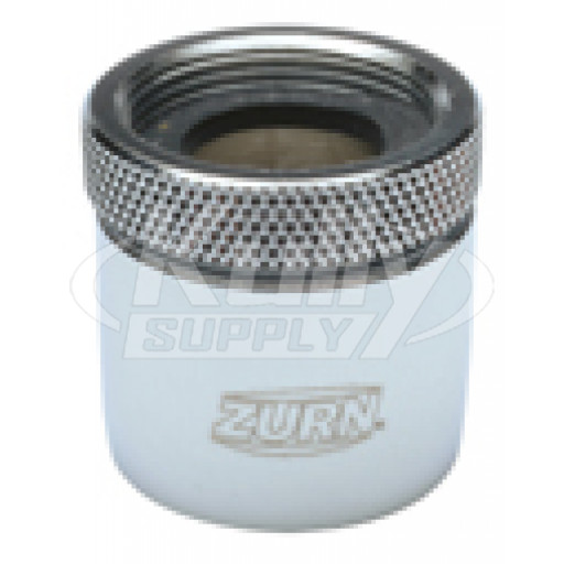 Zurn G67795 Vandal Resistant Anti-Microbial Female Aerator 1.5 GPM