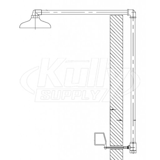 Guardian GFR1206 Freeze-Resistant Unit