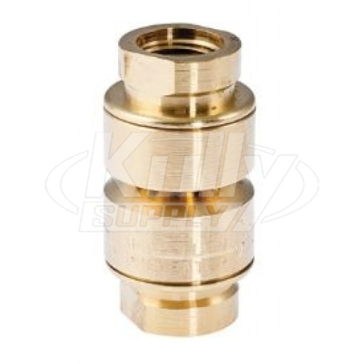 Watts LFN9 3/8" Dual Check Vacuum Breaker